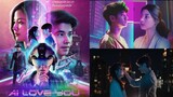 AI Love You (Laser Candy) (2022) Eng Sub