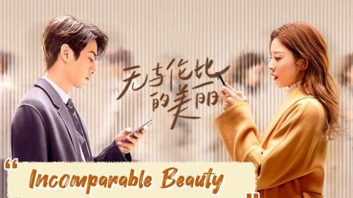 ➡️ Incomparable Beauty EP. 40 🔒 FINALE 🔒