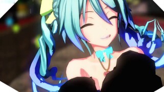 [Ngày 39 Miku] DECO*27 - Aiyan Ⅲ [Tsumi thay đổi phong cách Miku]