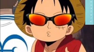 momen lucu one piece | one piece core