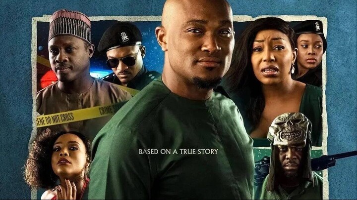 the trade Watch Full Movie : Link In Description