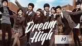 Dream High (2011) Episode 14 Eng Sub