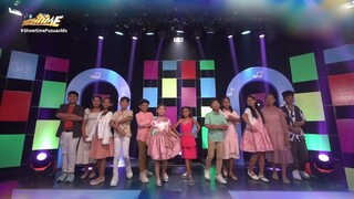 It's Showtime: Tinig ng kabataan (Teaser)