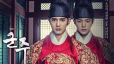 THE EMPEROR OWNER OF THE MASK EP21