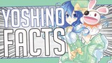 5 Facts About Yoshino - Date A Live