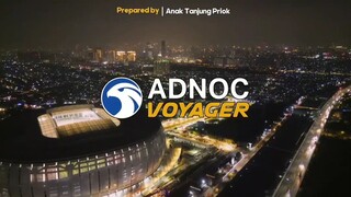 Y-GEN PRIOK 1989