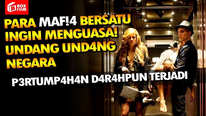 M4F!A ITALY INGIN MENGUBAH KOTA BERSEJARAH MENJADI LAYAKNYA KOTA LASVEG4S