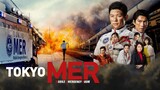 【最新予告】劇場版『TOKYO MER～走る緊急救命室～』予告《2023年4月28日(金)公開》