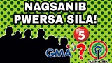 MGA NAGING BAHAGI NG ABS-CBN AT GMA NETWORK REALITY SHOWS SANIB PWERSA SA BAGONG PROGRAMA!