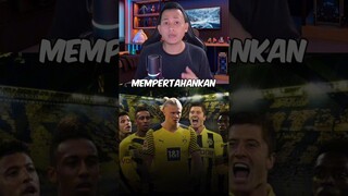 Jika Dortmund tidak menjual pemain terbaik nya 🟡⚫