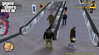 20 HAL GAK MASUK AKAL DI GTA 3