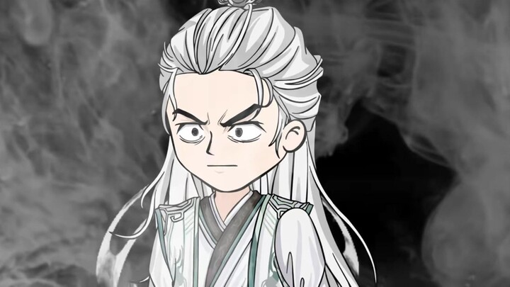 ฉันอยากช่วยใครสักคน แต่เธอมีชีวิตอยู่เมื่อพันปีก่อน