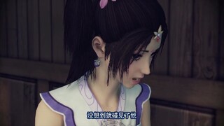 画江湖之不良人第一季 10