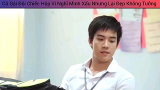 review phim kể về cô gái xấu xí