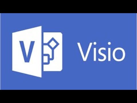 Hướng Dẫn Tải VISIO 2013 dùng Vĩnh Viễn| Không bị xung đột phần mềm Microsoft Office.