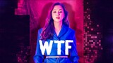 WTF | Cho Yeon Ju - One the Woman || Humor FMV