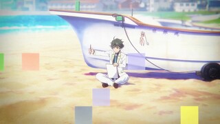 Musaigen no Phantom World Episode 13