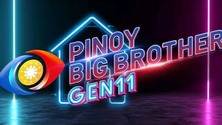 PBB Gen 11 "Pinoy Ako" Dance