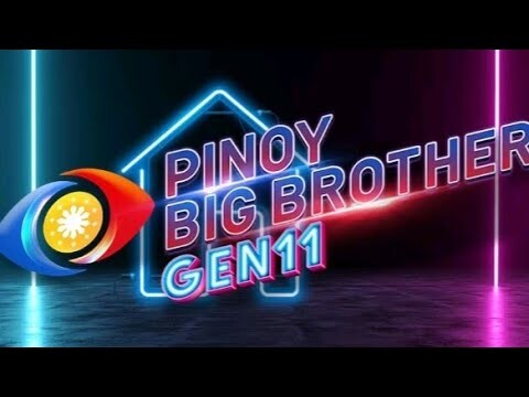 PBB Gen 11 "Pinoy Ako" Dance