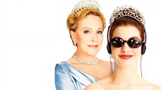 The Princess Diaries (2001)(English Sub) [Re Upload]