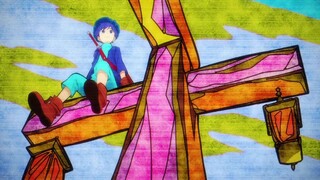 Isekai Shikkaku 03 sub indo