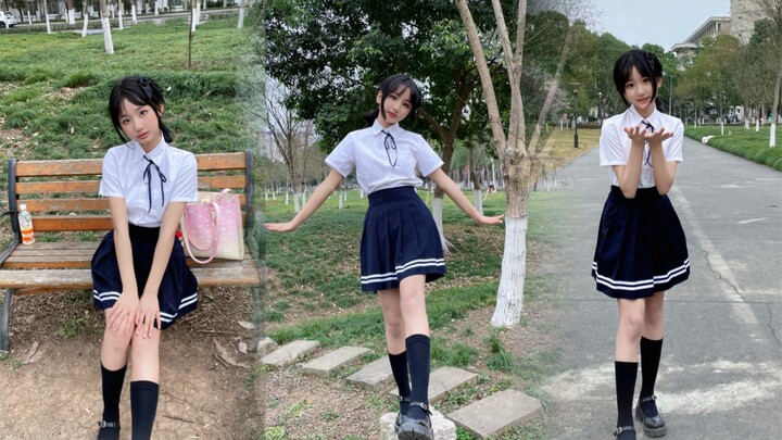 这么可爱的初二小学妹 真是抱歉【隔星】