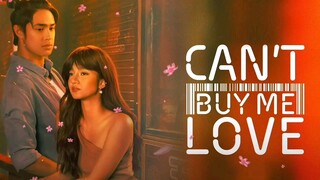 CAN'T BUY ME LOVE Soundtrack: "You're Be Safe Here" (2023)