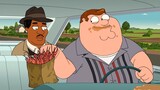 Buku Hijau Tertaut "Family Guy"