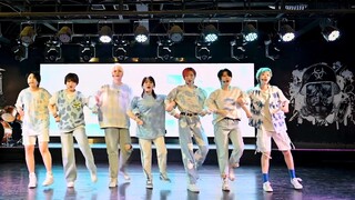 [PXB] Super authentic cover dance! TNT-"I Like You" gives you the most energetic confession!