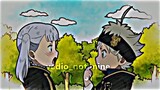 ASTA and Noelle