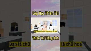 Thế Giới Bất Ổn Nhưng Tôi Bỗng Dưng Trở Thành Thiên Tài - Tập 19 🤣 #shorts