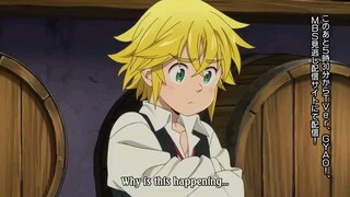 Seven Deadly Sins (S2: Special Ep) E04