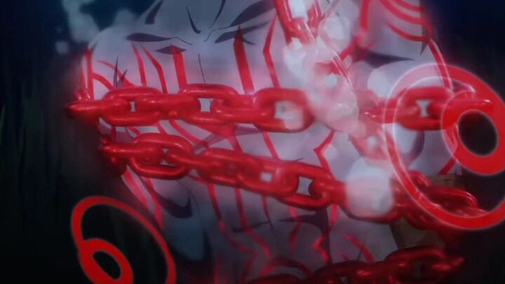 The fourth generation of Kuiba - Milin was discovered by the gods!