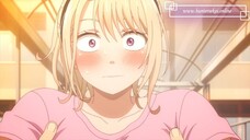 Episode 4 - Kuroiwa Medaka ni Watashi no Kawaii ga Tsuujinai