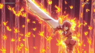 Bye Bye Earth S2 Eps 7