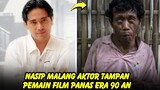 MENYEDIHKAN, Begini Kondisi Tua 8 Aktor Film P4nas Indonesia era 90 an di tahun 2024