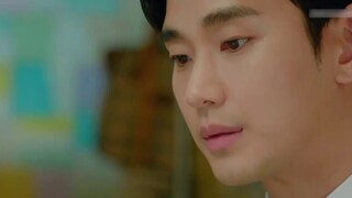 Bộ phim truyền hình mới "Queen of Tears" của Kim Soo-hyun đã bắt đầu phát sóng, cuộc khủng hoảng hôn