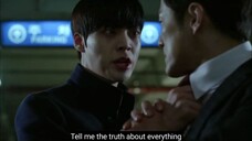 Blood Episode 11 ( English Sub )