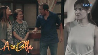 AraBella: Sikreto ni Bella (Episode 27)