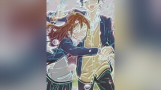 Hori x Miyamura anime horimiya  hori miyamura