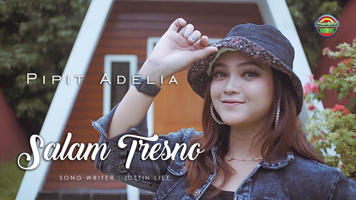 Pipit Adelia - Salam Tresno (Official Music Video)