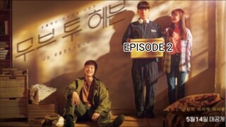 Move to Heaven Episode 2 [Sub Indo]