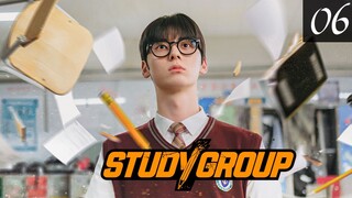 Study Group EP06 (Malay sub)