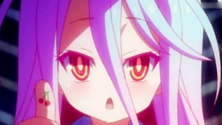 Things you never knew about No Game No Life