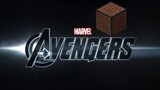 [Redstone Music] Avengers Exclusive BGM The avengers