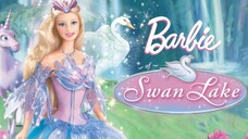 barbie of swan lake (2003) - english [ genre : animation ] [ subtitle : indo ]