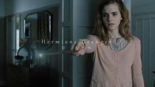 Phép thuật mà Hermione không thể biết vẫn chưa được phát minh ra!