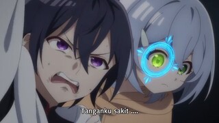 Kinomi Master Episode 04 Sub Indo