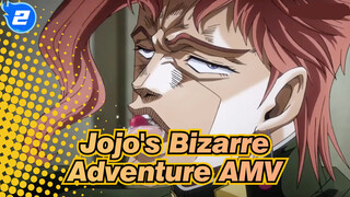 [JOJO]I Will Resolutely Break Through The Catastrophe_2