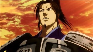 キングダム 4期 23話 - Kingdom Season 4 Episode 23 English Subbed